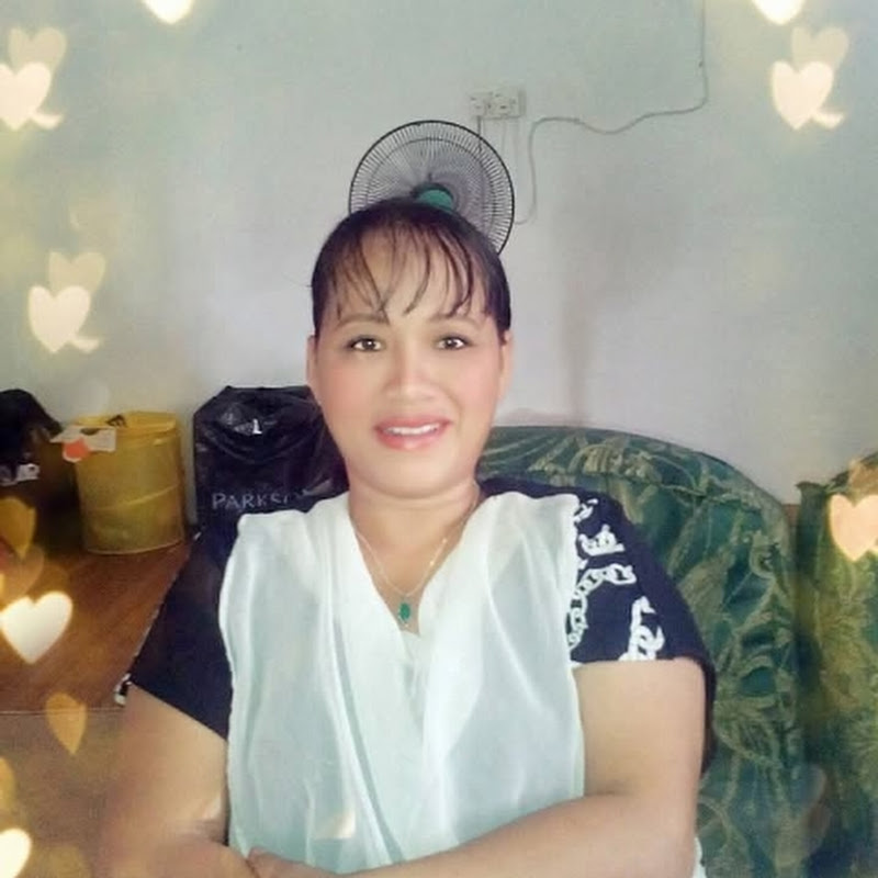 Erica Lohong icon