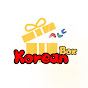 KOREAN BOX logo