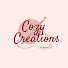 OOXnakYJpks-channel-avatar-Cozy Creations by Shehanaz B