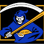 Blue Death TV logo