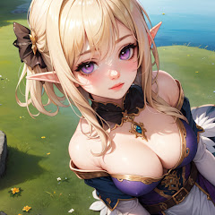 Lofi Waifu Vibes