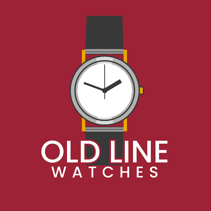 Old Line Watch Reviews