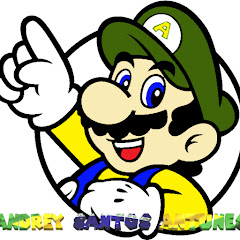 Andrey Santos Antunes