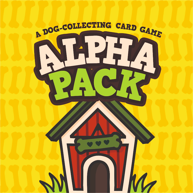 (Alpha Pack Team)