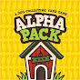 (Alpha Pack Team)