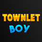 Townlet Boy logo