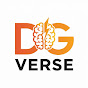 DAGIVERSE Learning Studio logo