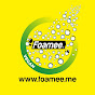 Foamee® logo