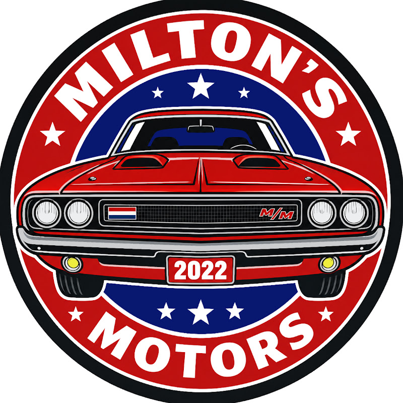Milton's Motors