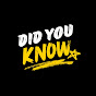 DidYouKnow logo