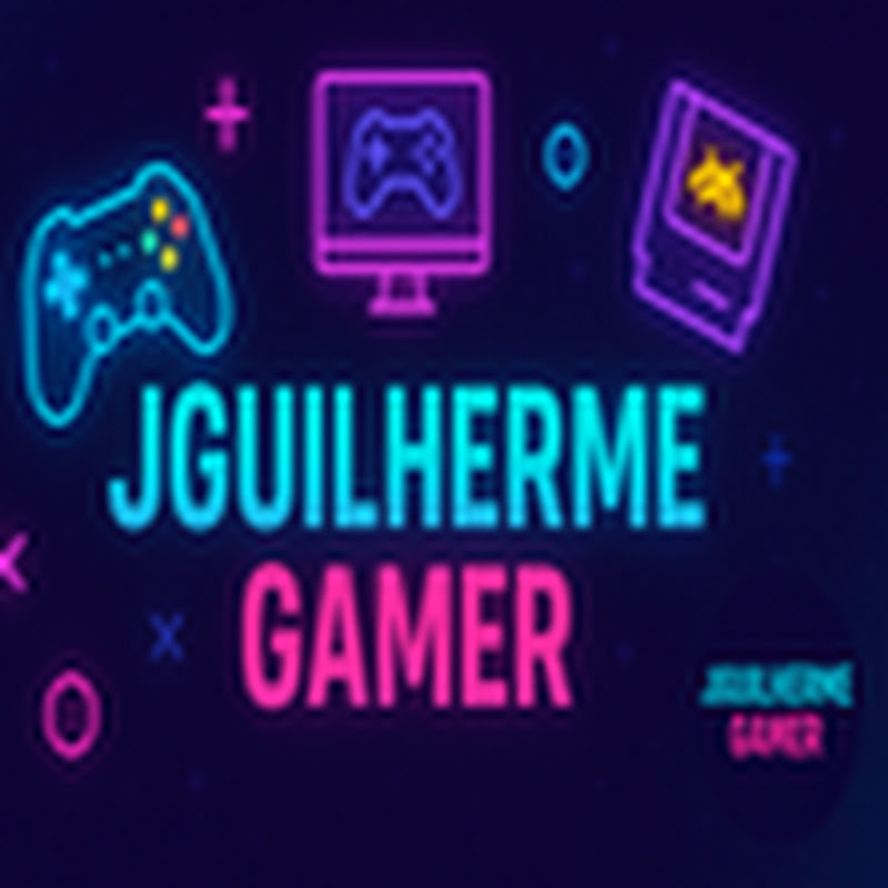 JGuilherme Gamer