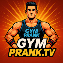 Gym_PrankTV