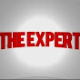 The Expert logo