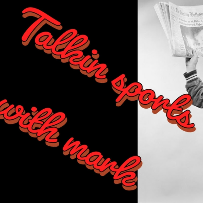 Talkin sports with mark 