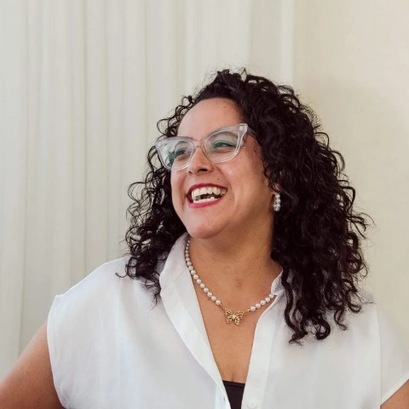 Miriam Arteaga Coach