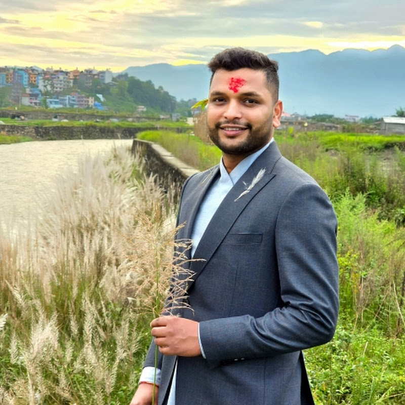 Bhuwan Bhatta