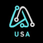 Usa Icon logo