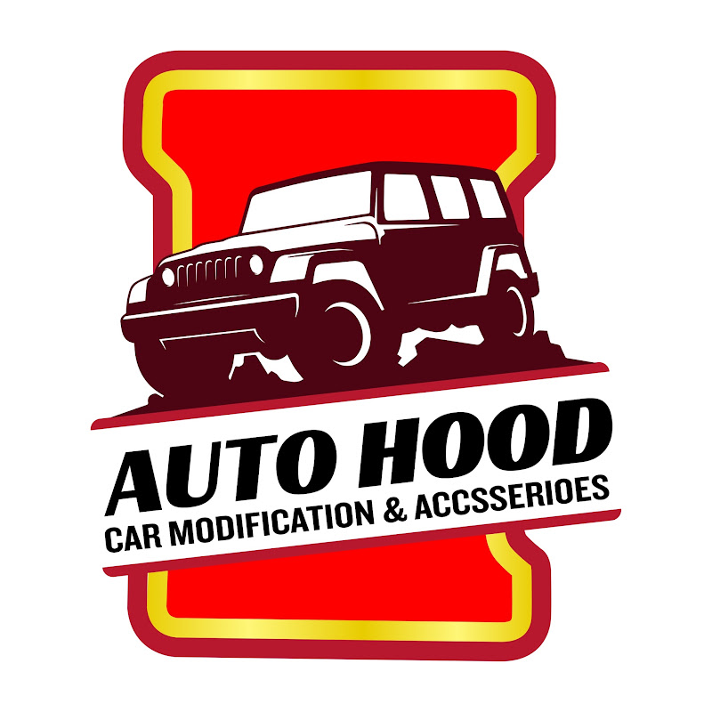 Auto hood 