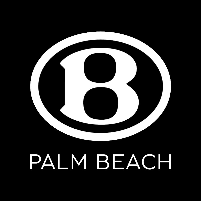 Bentley Palm Beach