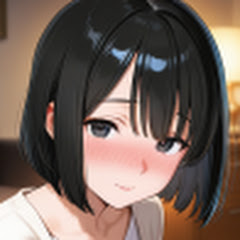 【AI漫画】大人の恋愛シャワー