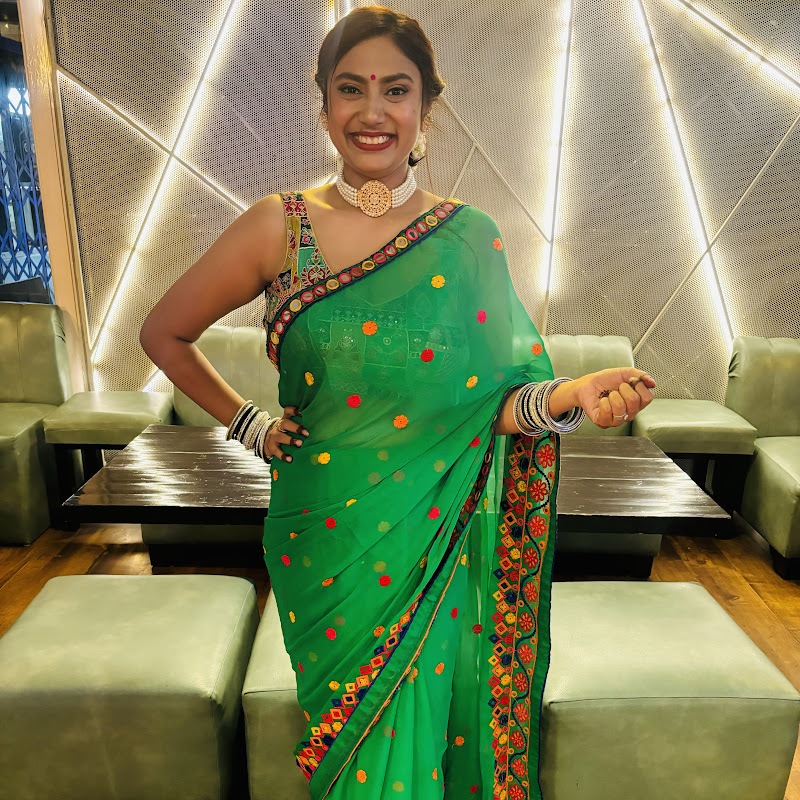 Dietitian Akshita Aggarwal