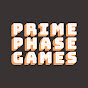 PrimePhaseGames logo
