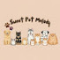 fawIPtDLPoo-channel-avatar-Sweet Pet Melody