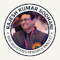 Rajesh Kumar Sodhani SEBI REGISTERED RA logo