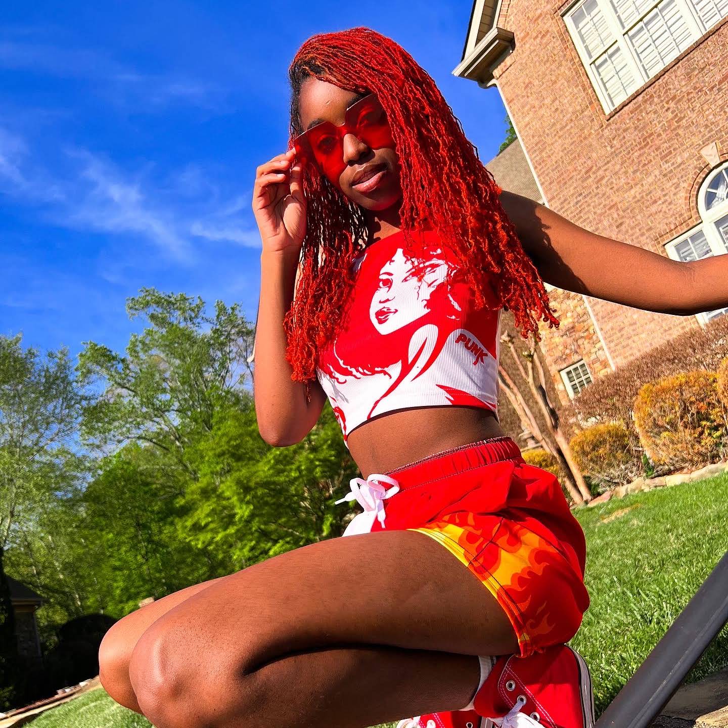 Post from Shonyx