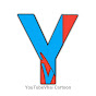 YouTubeVhai Cartoon logo
