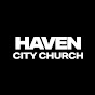 Haven City Church  logo