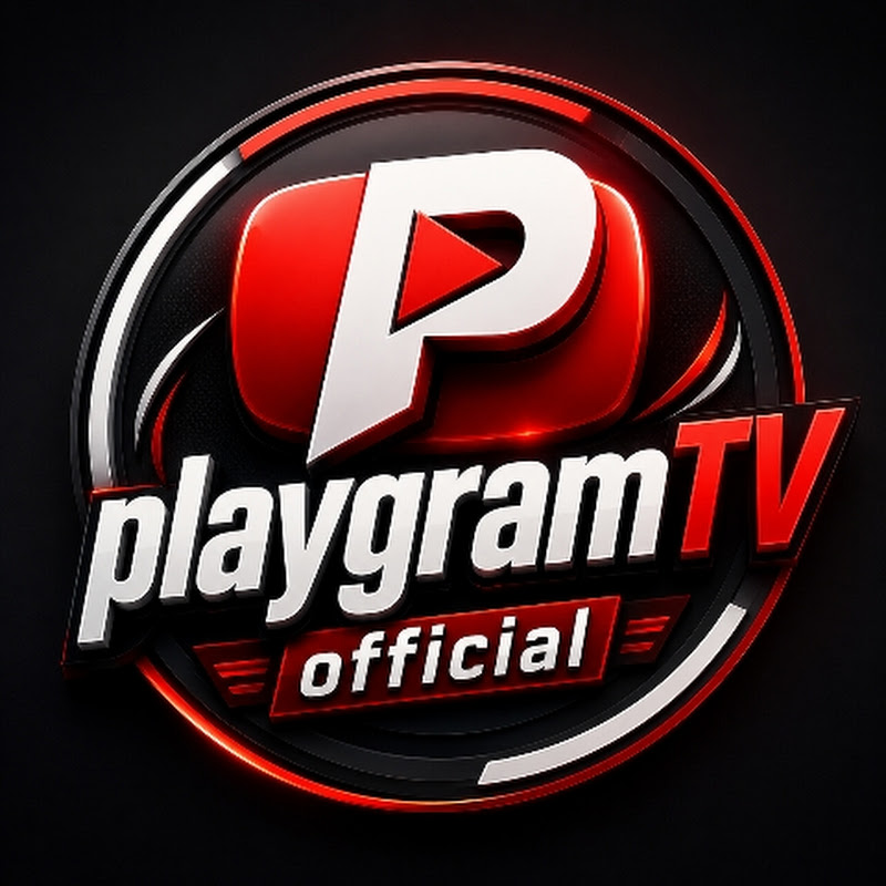PlayGram TV Official
