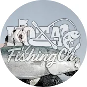 コウタの釣りch。 / Kota's fishing ch.