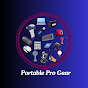 Portable Pro Gear logo