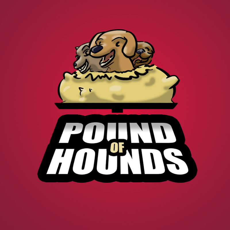 Pound Of Hounds