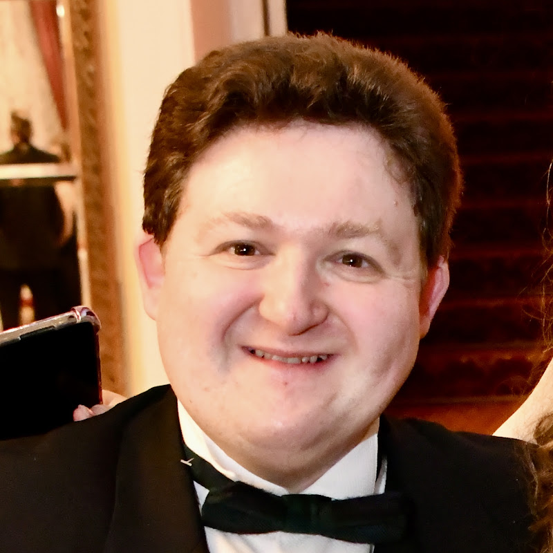 Craig Simons