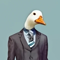 SeptemberTheGoose
