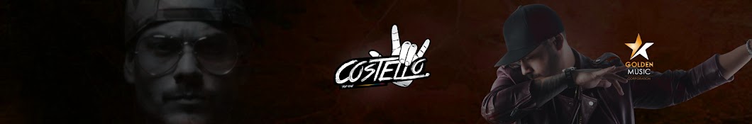 Golden Music TV Avatar canale YouTube 