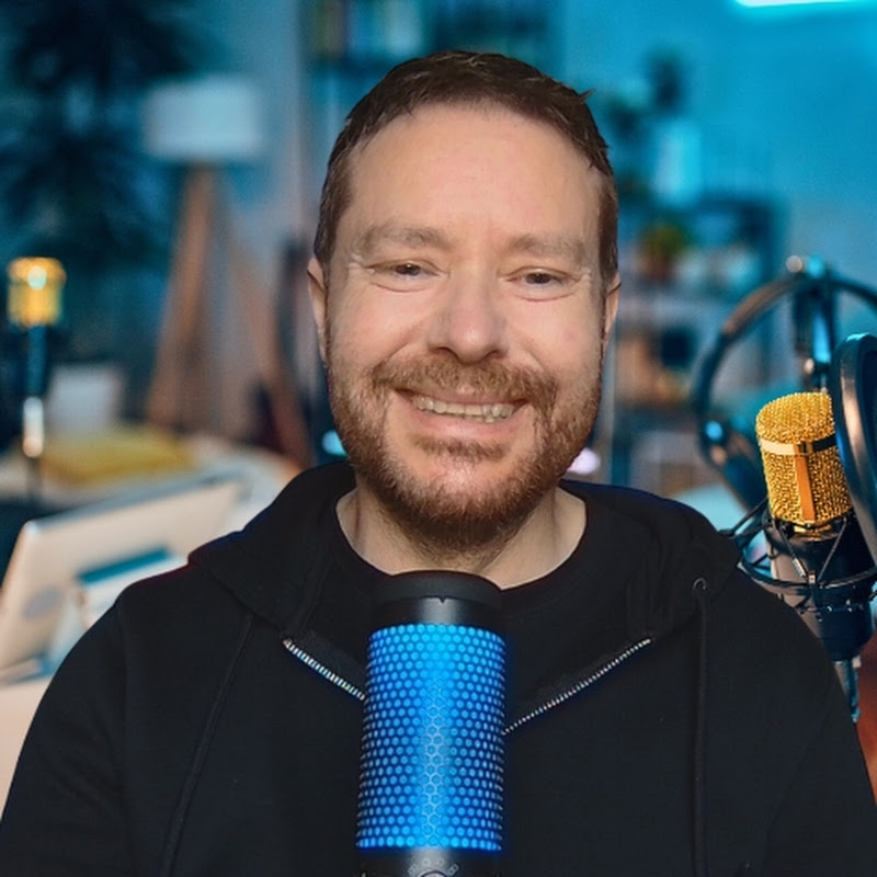 A Course In Miracles With Keith Logo