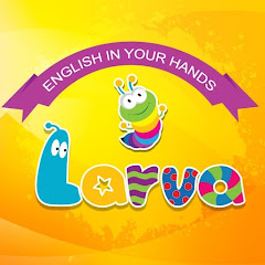 Larva English