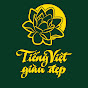 Tiếng Việt giàu đẹp - Beautiful Vietnamese logo