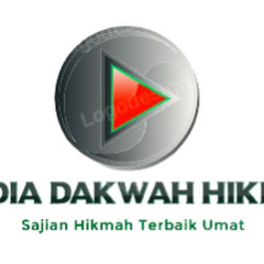 Media Dakwah Hikmah TV avatar