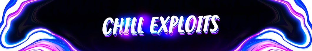 Chill Exploits رمز قناة اليوتيوب
