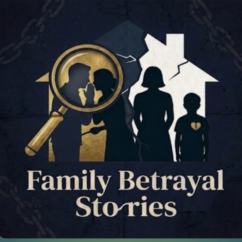 Family Betrayal Stories 