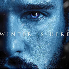 WINTER IS HERE avatar