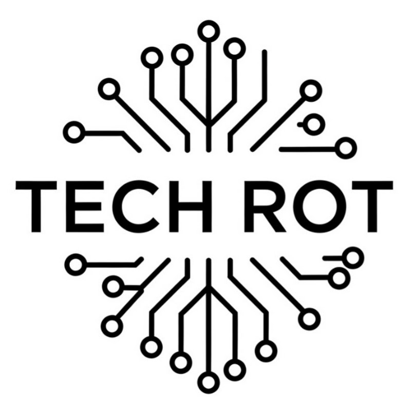 Tech Rot