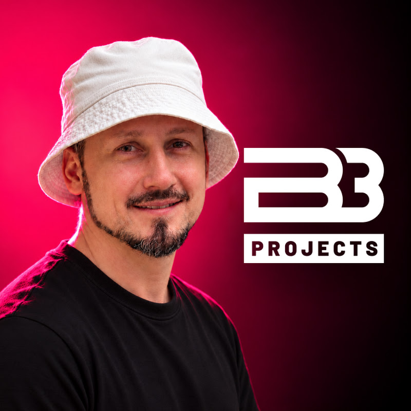 BBPROJECTS @bbershadskyi.projects