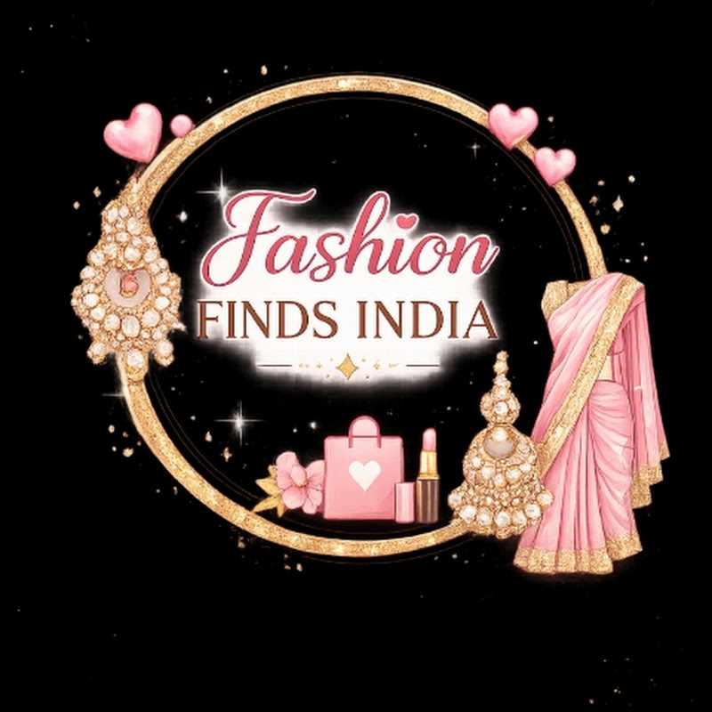 Fashion Finds India