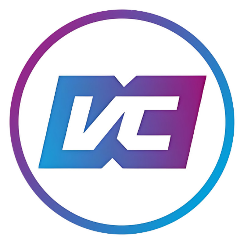 VCGamers icon