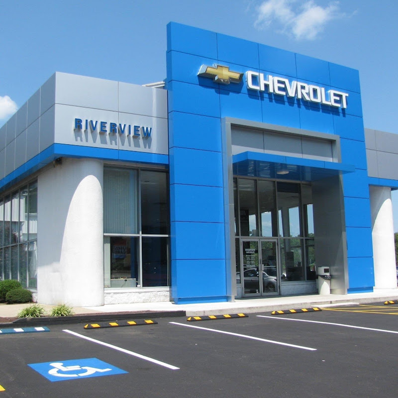 Riverview Chevrolet | McKeesport